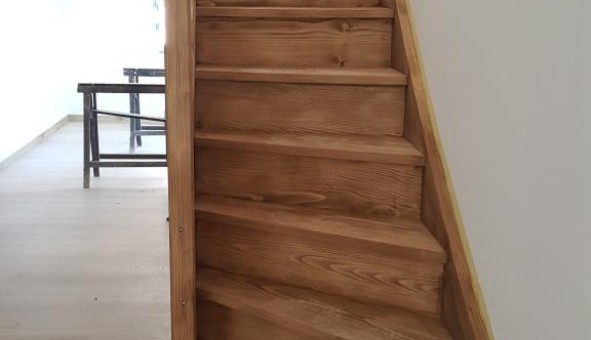 Logement étudiant T4 à Chamigny (77260)