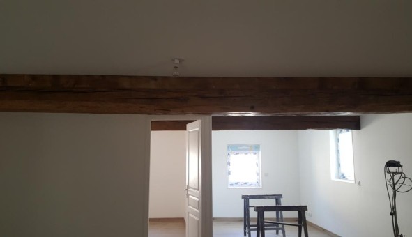 Logement étudiant T4 à Chamigny (77260)