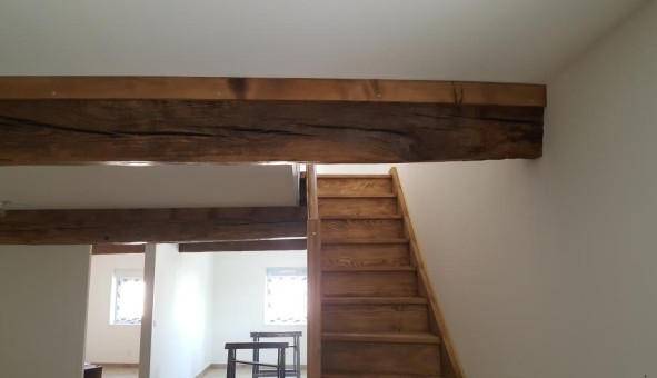 Logement étudiant T4 à Chamigny (77260)