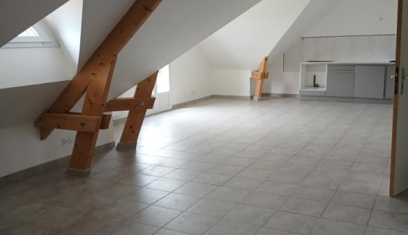 Logement tudiant Location T4 Vide Chamigny (77260)
