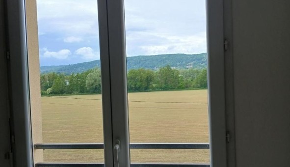 Logement tudiant T4 à Chamigny (77260)