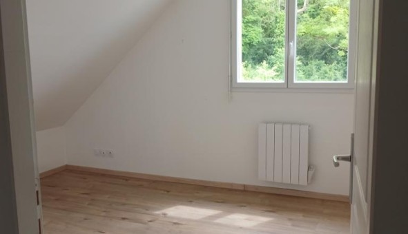 Logement tudiant T4 à Chamigny (77260)