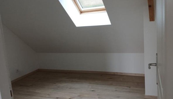 Logement tudiant T4 à Chamigny (77260)