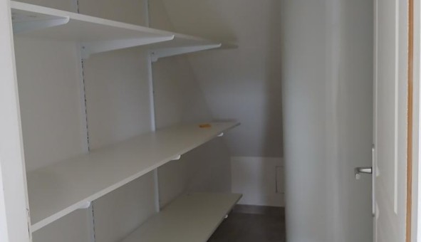 Logement tudiant T4 à Chamigny (77260)