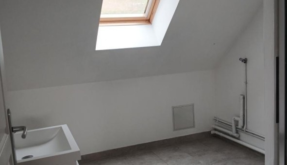 Logement tudiant T4 à Chamigny (77260)