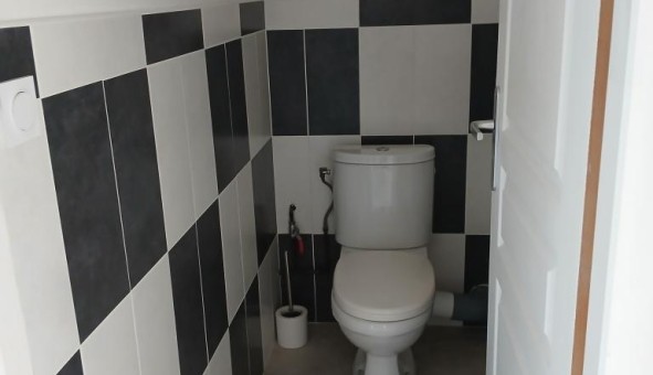 Logement tudiant T4 à Chamigny (77260)