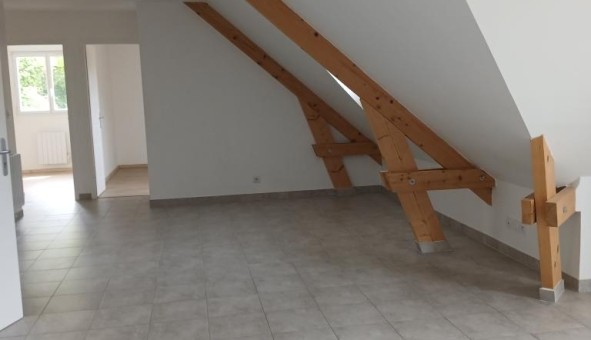 Logement tudiant T4 à Chamigny (77260)