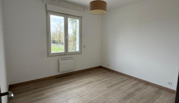 Logement �tudiant T4 &agrave; Chamigny (77260)