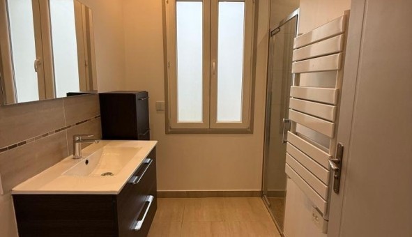 Logement �tudiant T4 &agrave; Chamigny (77260)