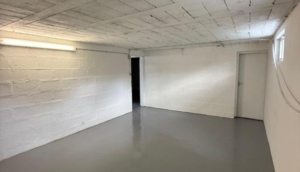 Logement �tudiant T4 &agrave; Chamigny (77260)