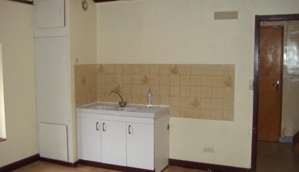 Logement tudiant T4 à Champagn (72470)