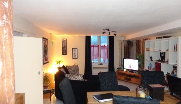 Logement tudiant T4 à Champagn (72470)