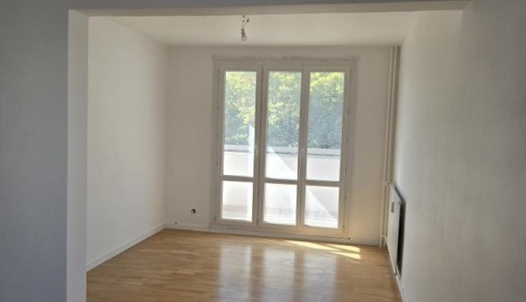 Logement tudiant T4 à Champagnier (38800)