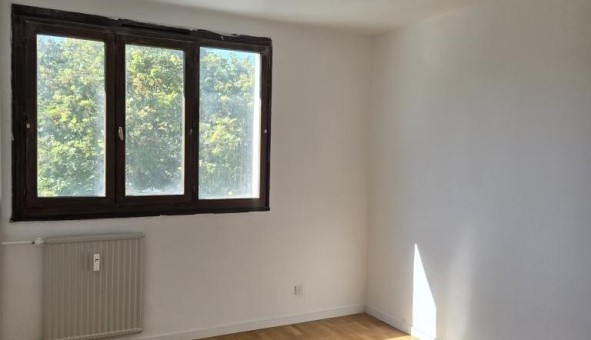 Logement tudiant T4 à Champagnier (38800)