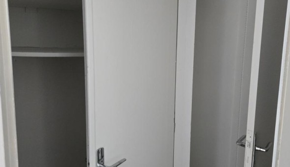 Logement tudiant T4 à Champagnier (38800)