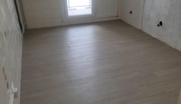 Logement tudiant T4 à Champagnier (38800)