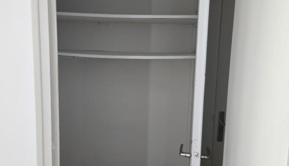 Logement tudiant T4 à Champagnier (38800)