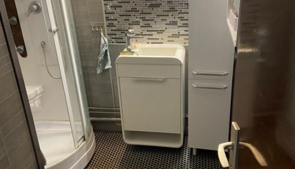 Logement �tudiant T4 &agrave; Champigneulles (54250)