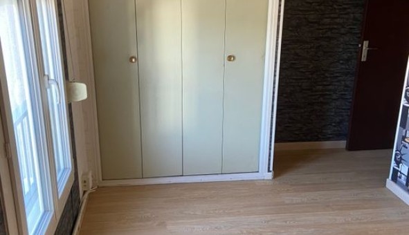 Logement �tudiant T4 &agrave; Champigneulles (54250)