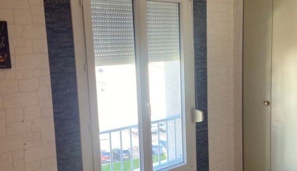 Logement �tudiant T4 &agrave; Champigneulles (54250)