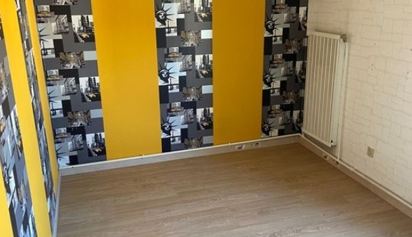 Logement �tudiant T4 &agrave; Champigneulles (54250)
