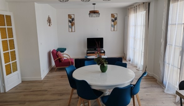 Logement tudiant Location T4 Vide Champigny sur Marne (94500)