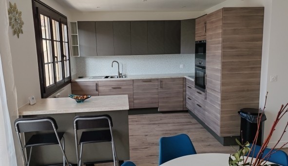 Logement tudiant T4 à Champigny sur Marne (94500)