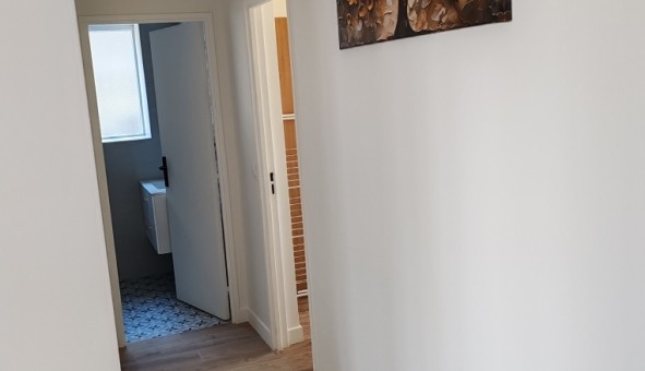 Logement tudiant T4 à Champigny sur Marne (94500)
