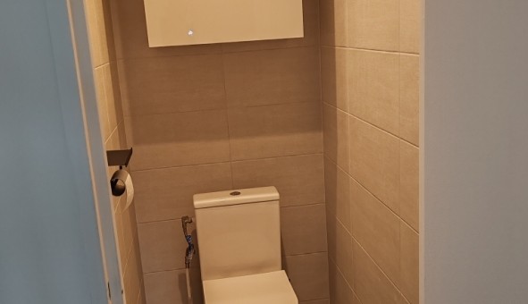Logement tudiant T4 à Champigny sur Marne (94500)