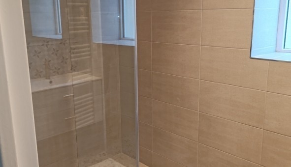 Logement tudiant T4 à Champigny sur Marne (94500)