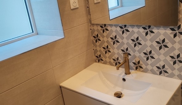 Logement tudiant T4 à Champigny sur Marne (94500)