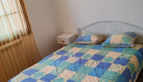 Logement tudiant T4 à Champigny sur Marne (94500)