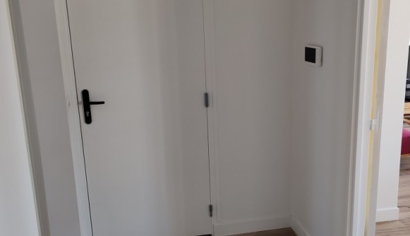 Logement tudiant T4 à Champigny sur Marne (94500)