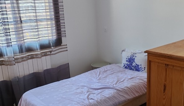 Logement tudiant T4 à Champigny sur Marne (94500)