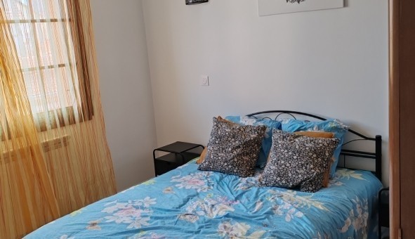 Logement tudiant T4 à Champigny sur Marne (94500)