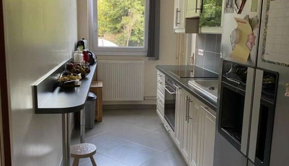 Logement tudiant T4 à Champigny sur Marne (94500)
