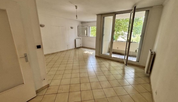 Logement tudiant Location T4 Vide Champigny sur Marne (94500)
