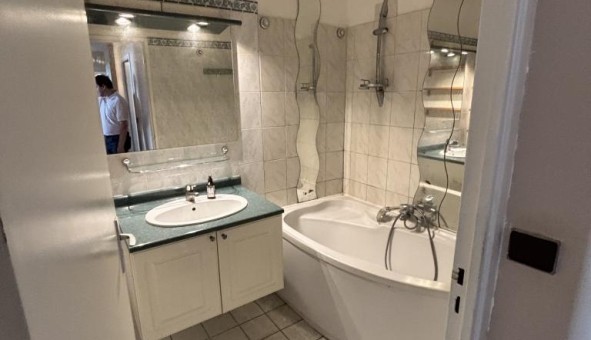 Logement tudiant T4 à Champigny sur Marne (94500)