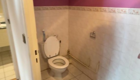 Logement tudiant T4 à Champigny sur Marne (94500)