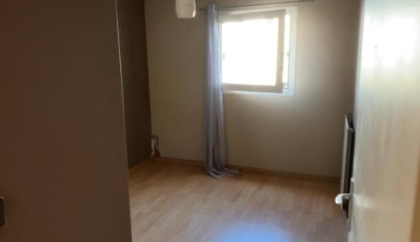 Logement tudiant T4 à Champigny sur Marne (94500)