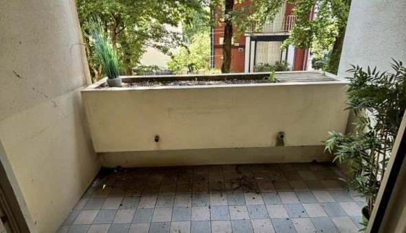 Logement tudiant T4 à Champigny sur Marne (94500)