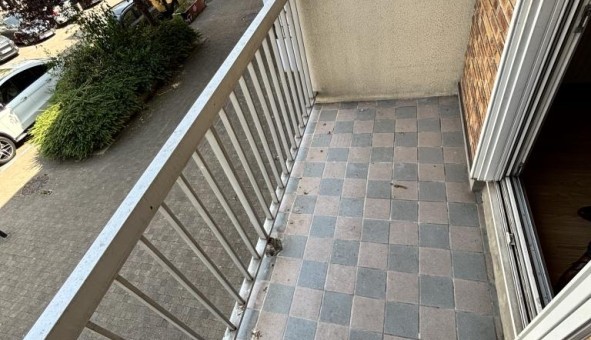 Logement tudiant T4 à Champigny sur Marne (94500)