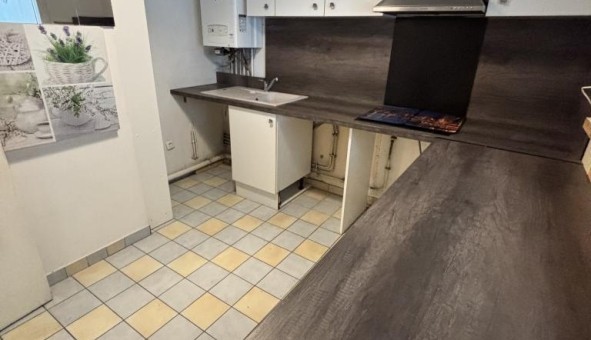 Logement tudiant T4 à Champigny sur Marne (94500)