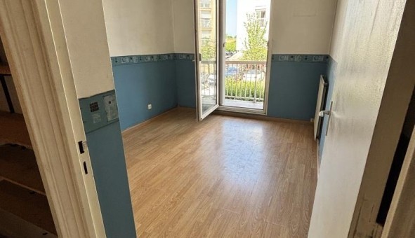 Logement tudiant T4 à Champigny sur Marne (94500)