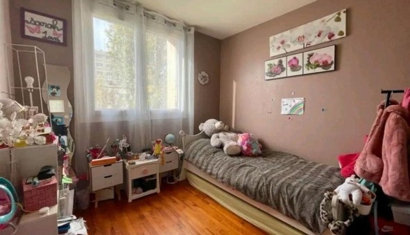 Logement �tudiant Location T4 Vide Champigny sur Marne (94500)