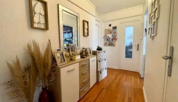 Logement �tudiant T4 &agrave; Champigny sur Marne (94500)