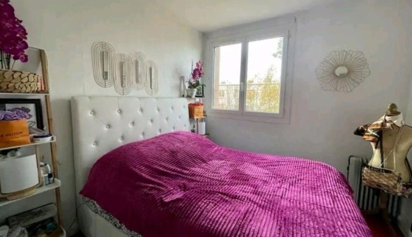 Logement �tudiant T4 &agrave; Champigny sur Marne (94500)