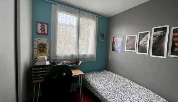Logement �tudiant T4 &agrave; Champigny sur Marne (94500)