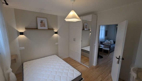 Logement �tudiant T4 &agrave; Champigny sur Marne (94500)