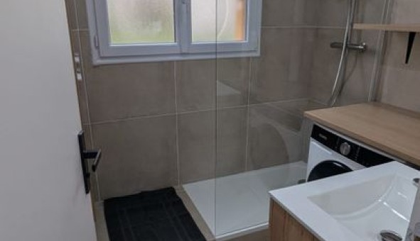 Logement �tudiant T4 &agrave; Champigny sur Marne (94500)